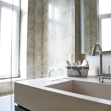 Maccani Luxury Belgrad
