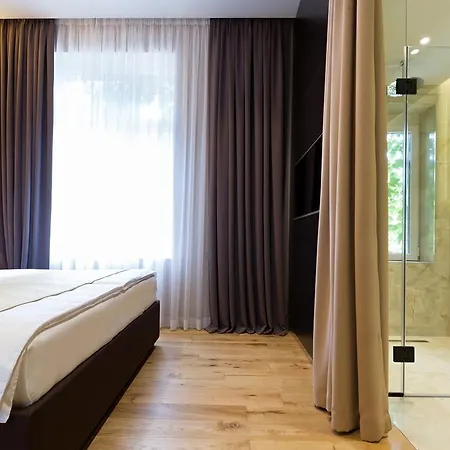 Maccani Luxury Belgrad