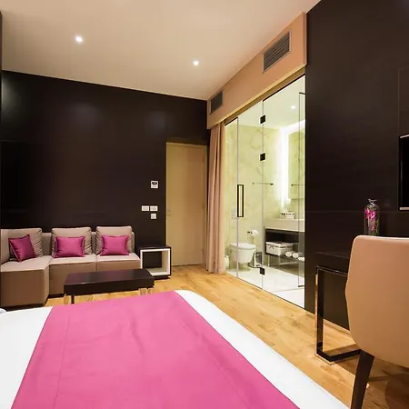 Gasthof Maccani Luxury 4*