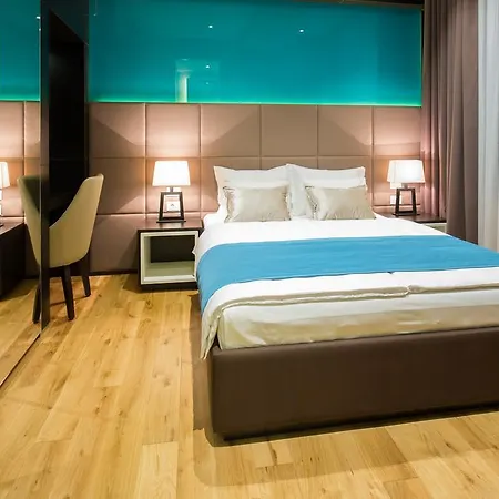 Gasthof Maccani Luxury 4*