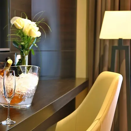 Maccani Luxury Belgrad