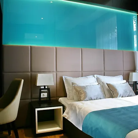Maccani Luxury Gasthof 4*