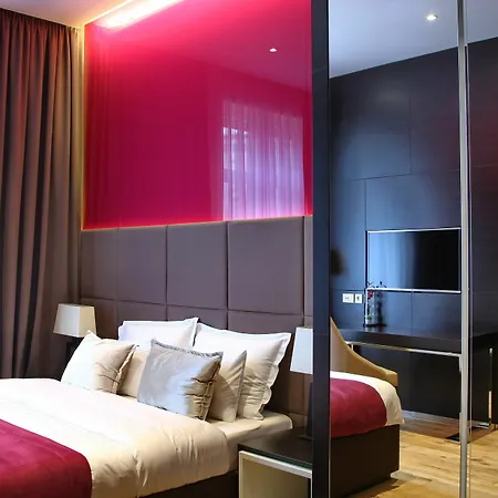 Maccani Luxury Gasthof
