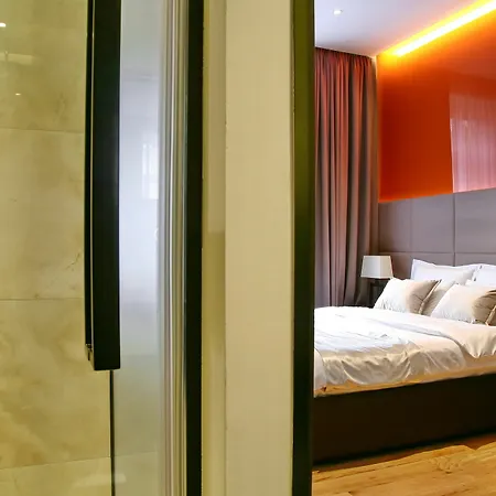 Maccani Luxury Gasthof